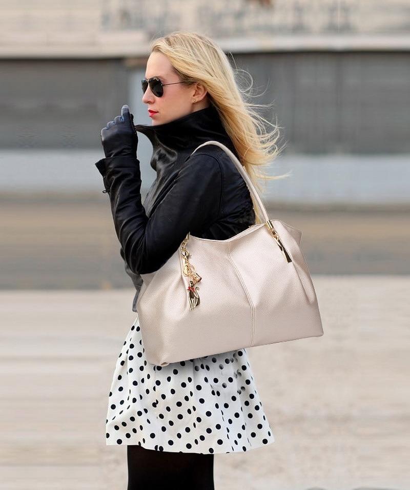 Casual Leather Tote Australia Dealbest