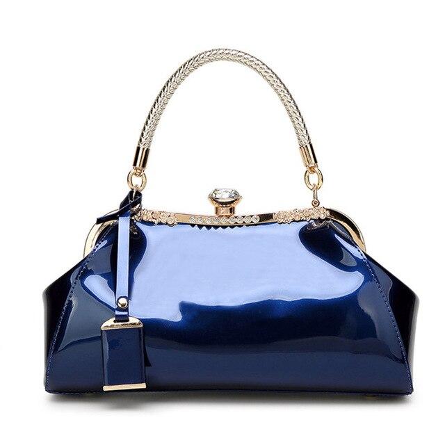 Luxury Queen Diamond Tote/Shoulder Bag Australia Dealbest