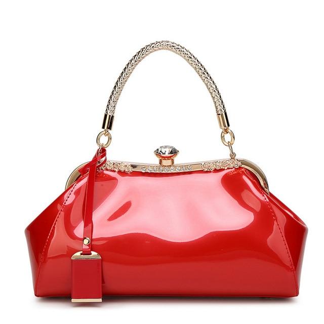 Luxury Queen Diamond Tote/Shoulder Bag Australia Dealbest