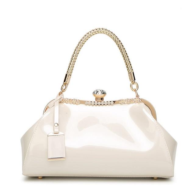 Luxury Queen Diamond Tote/Shoulder Bag Australia Dealbest