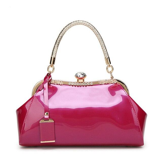 Luxury Queen Diamond Tote/Shoulder Bag Australia Dealbest