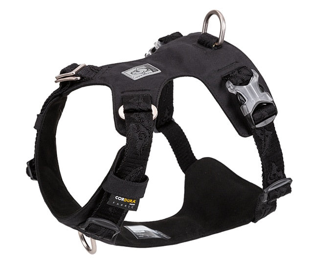 Adjustable Dog Harness Light Weight Various Sizes Australia Dealbest