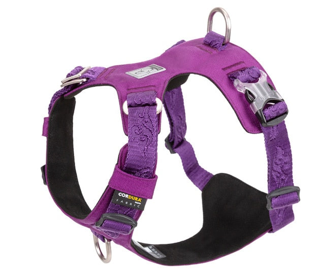 Adjustable Dog Harness Light Weight Various Sizes Australia Dealbest