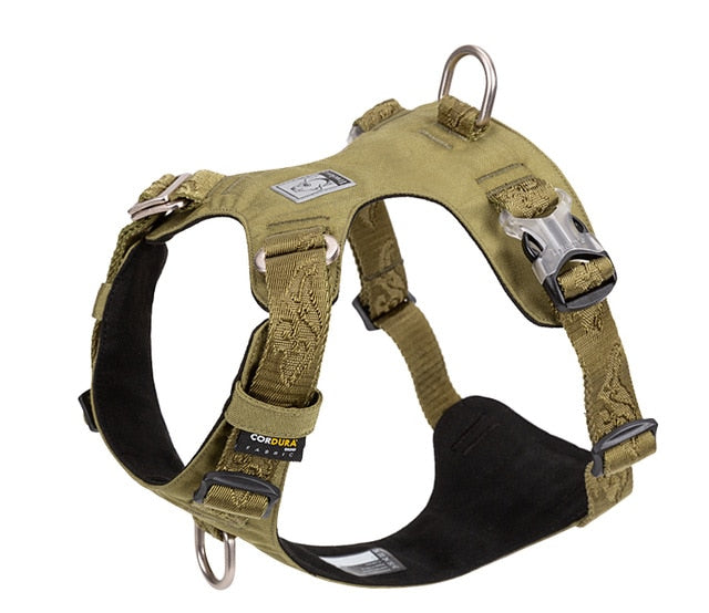 Adjustable Dog Harness Light Weight Various Sizes Australia Dealbest
