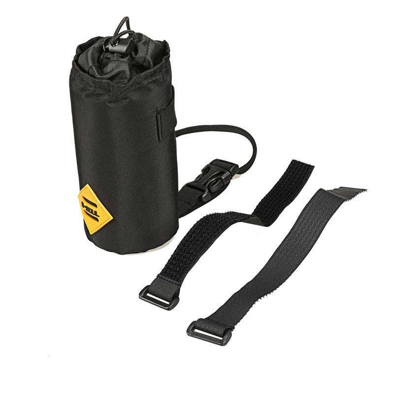 Bike Handlebar Bottle Pouch Australia Dealbest