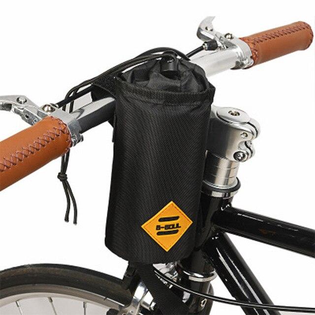 Bike Handlebar Bottle Pouch Australia Dealbest