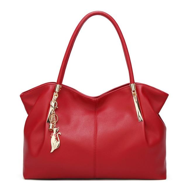 Casual Leather Tote Australia Dealbest