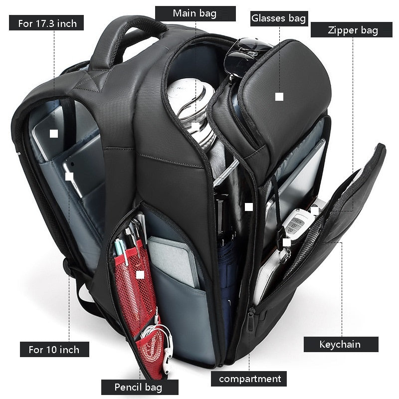 Waterproof Travel Business Backpack Australia Dealbest