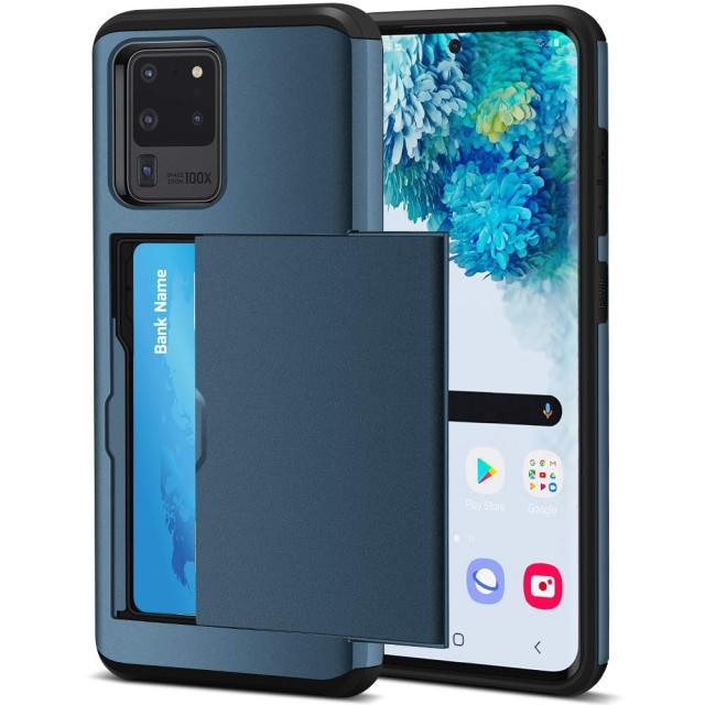 Various Models Samsung Case With Hidden Card Slot Australia Dealbest