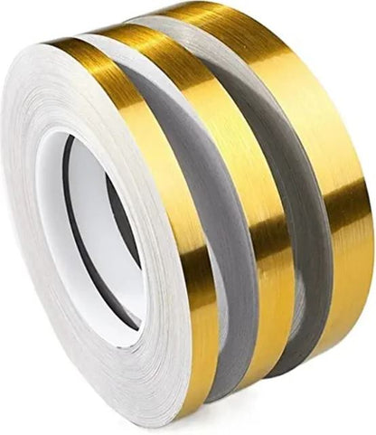 50Meters Adhesive Tiles Strip Wall Gap Sealing Tape