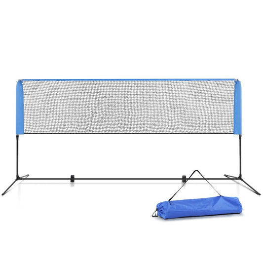 Mini Tennis Net & Frame Set