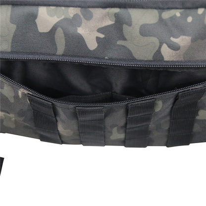 Tactical Duffle Bag Travel Backpack