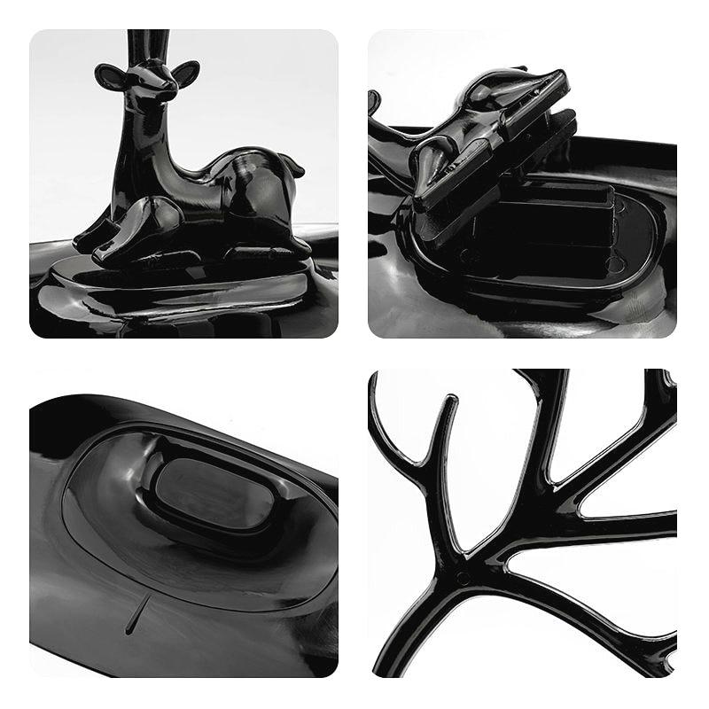 Deer Jewellery Display Organizer Australia Dealbest
