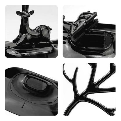 Deer Jewellery Display Organizer Australia Dealbest