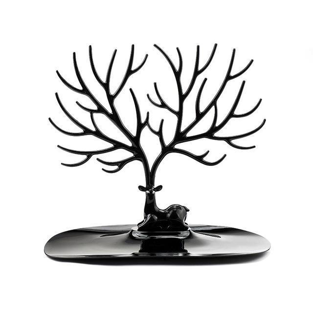 Deer Jewellery Display Organizer Australia Dealbest