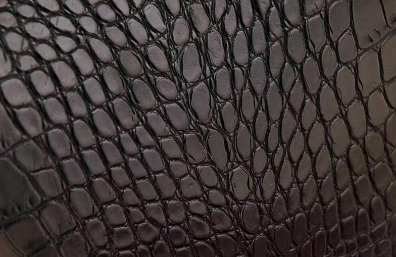 Retro Alligator Casual Handbag Australia Dealbest