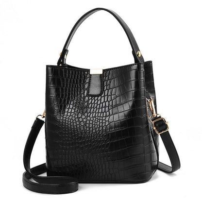 Retro Alligator Casual Handbag Australia Dealbest