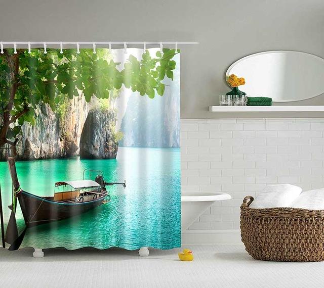 Various Styles Shower Curtains Australia Dealbest