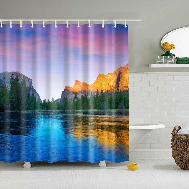 Various Styles Shower Curtains Australia Dealbest