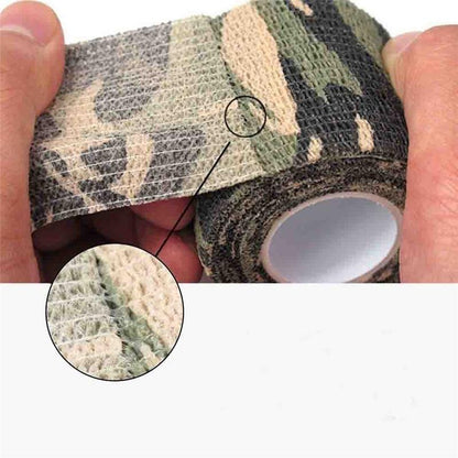 Tactical Camouflage Tape Australia Dealbest