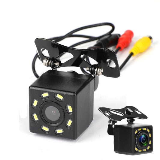 Waterproof Night Vision Wide-Angle Car Rear View Camera Australia Dealbest