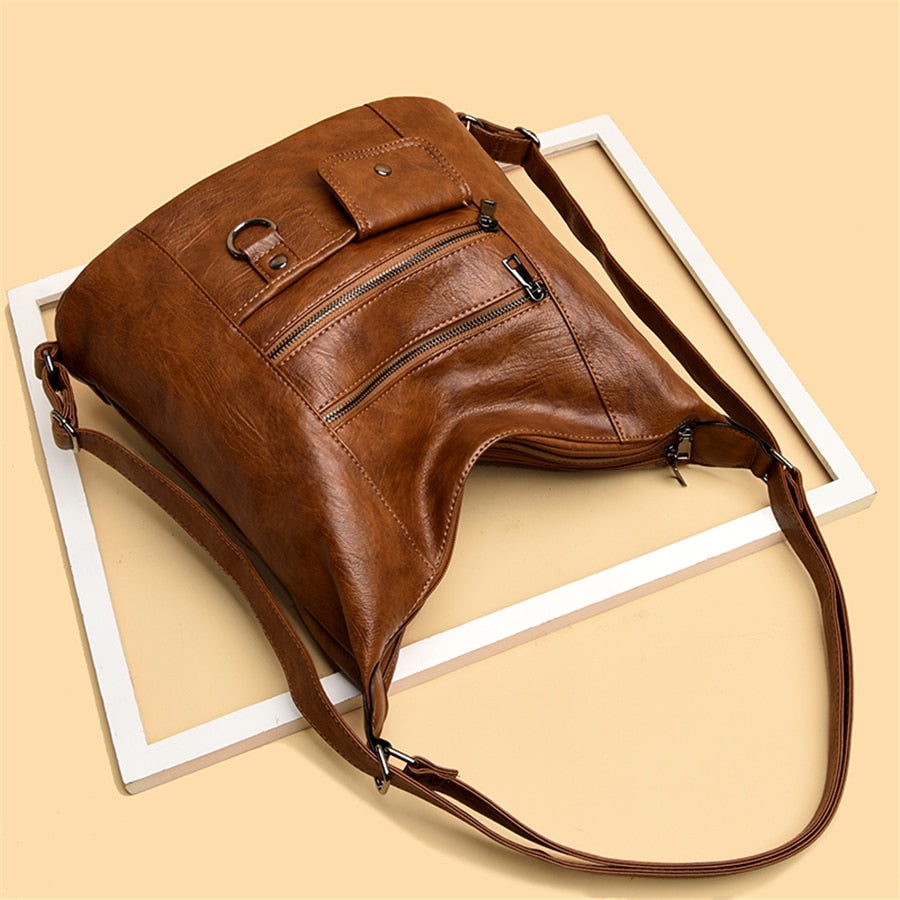 Leather Bolsa Cross Body Bag Australia Dealbest