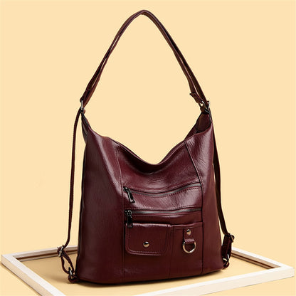 Leather Bolsa Cross Body Bag Australia Dealbest