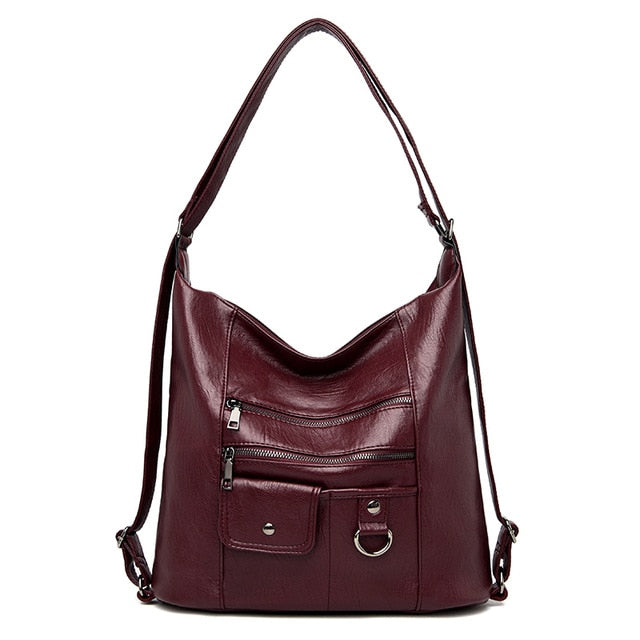 Leather Bolsa Cross Body Bag Australia Dealbest