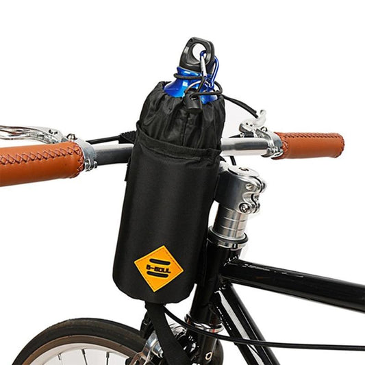 Bike Handlebar Bottle Pouch Australia Dealbest
