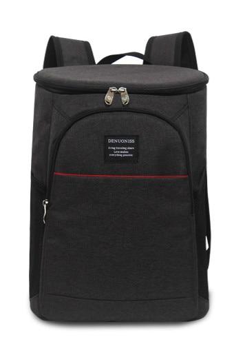 20L Waterproof Thermal Cooler Backpack Australia Dealbest