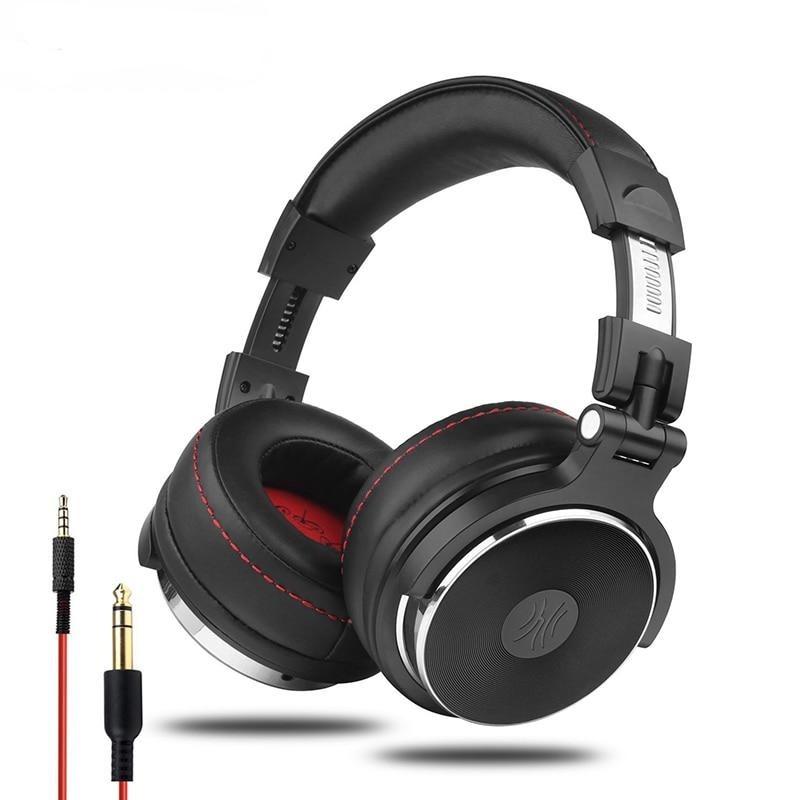 Studio Pro Wired DJ Headphones Australia Dealbest