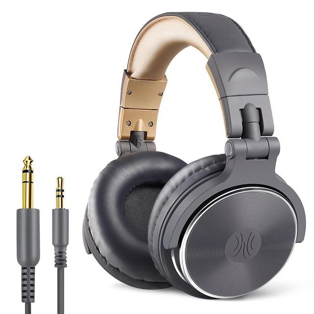 Studio Pro Wired DJ Headphones Australia Dealbest