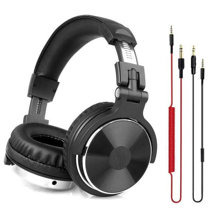 Studio Pro Wired DJ Headphones Australia Dealbest