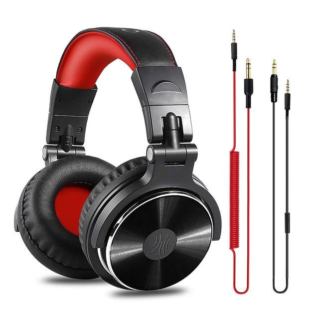 Studio Pro Wired DJ Headphones Australia Dealbest