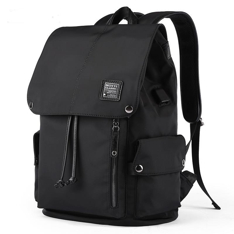 Anti-Theft Backpack With USB Charging Port Australia Dealbest