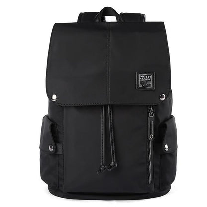 Anti-Theft Backpack With USB Charging Port Australia Dealbest