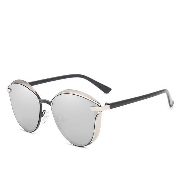 Vintage Shades Cat Eye Polarized Sunglasses Australia Dealbest