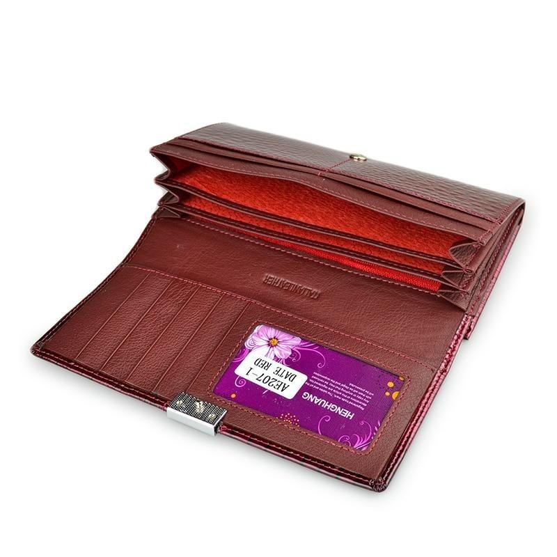Luxury Genuine Leather Alligator Wallet Australia Dealbest