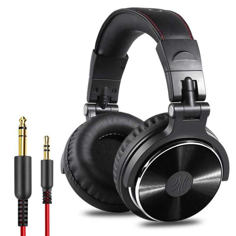 Studio Pro Wired DJ Headphones Australia Dealbest