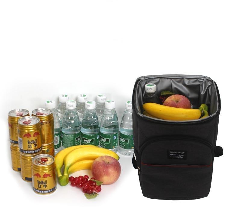 20L Waterproof Thermal Cooler Backpack Australia Dealbest