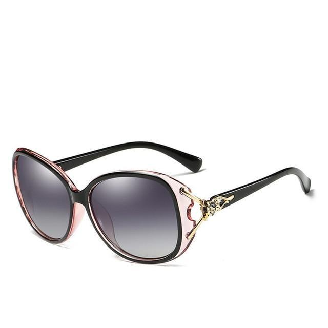 Retro Cat Eye Women's Polarized Sunglasses Australia Dealbest