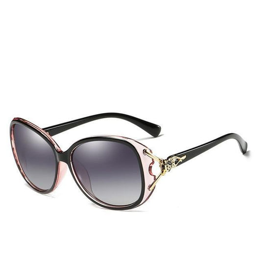 Retro Cat Eye Women's Polarized Sunglasses Australia Dealbest