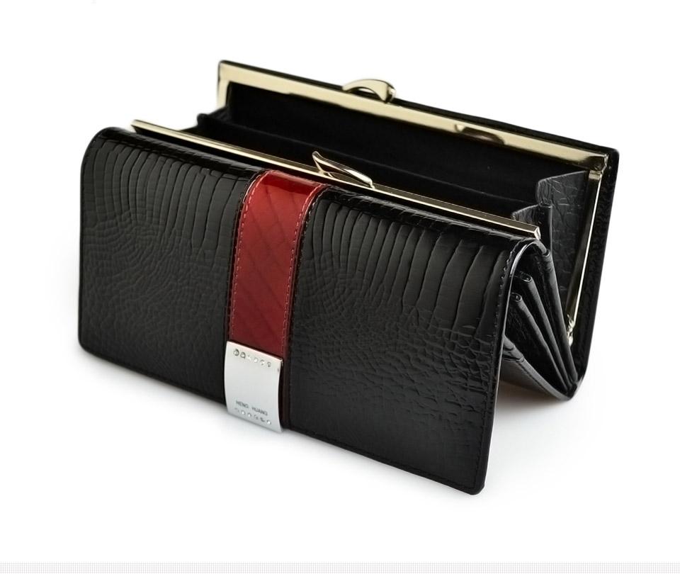 Luxury Genuine Leather Alligator Wallet Australia Dealbest