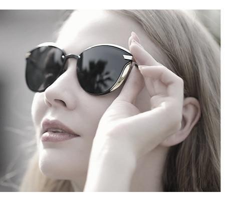 Vintage Shades Cat Eye Polarized Sunglasses Australia Dealbest