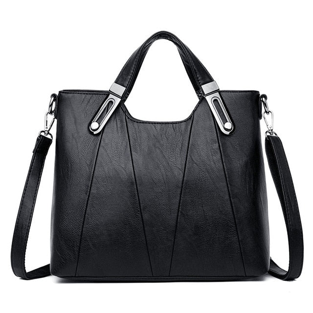Luxury Leather Tote Shoulder Bag Australia Dealbest