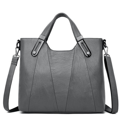 Luxury Leather Tote Shoulder Bag Australia Dealbest