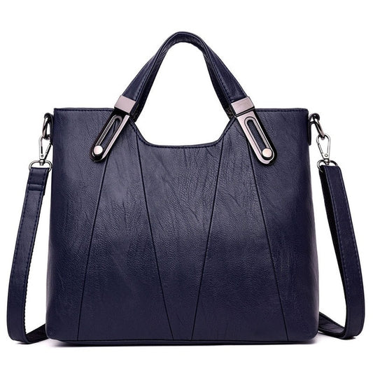Luxury Leather Tote Shoulder Bag Australia Dealbest