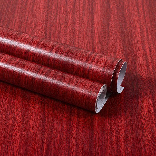 Wood Grain Vinyl Contact Paper Wallpaper Australia Dealbest