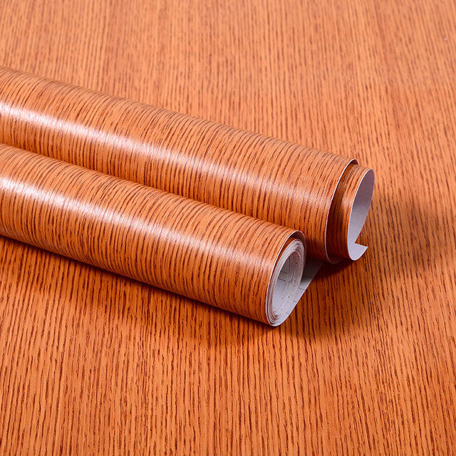 Wood Grain Vinyl Contact Paper Wallpaper Australia Dealbest