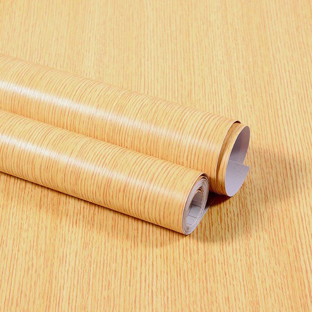 Wood Grain Vinyl Contact Paper Wallpaper Australia Dealbest